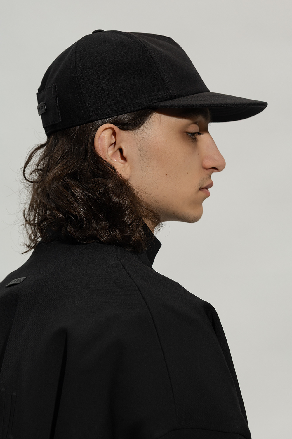 Black Baseball cap Fear Of God - Vitkac Canada